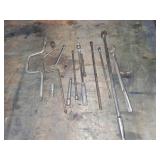 Hand Tools Set