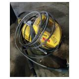 Karcher 360 Pressure Washer