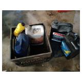 Automotive Fluids Lot