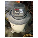 Craftsman 8-Gallon Wet/Dry Vac
