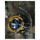 Electrical Cables and Hardware