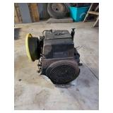 Kohler 14HP Engine Assembly