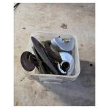 Grinder Accessories