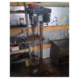 Duracraft 16-Speed Drill Press