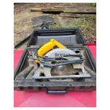 DeWalt DW359 Circular Saw
