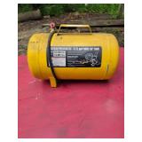Hybral Pneumatic 5-Gal Air Tank