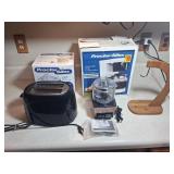 Kitchen Appliance Lot