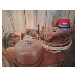 Home Decor and Accessories