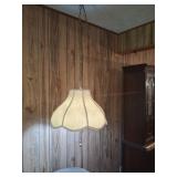 Vintage-Style Hanging Light