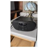 Portable CD Player with Radio