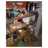 Household Kitchenware