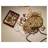 Costume Jewelry