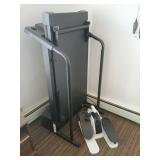 ProForm Treadmill and Mini Stepper
