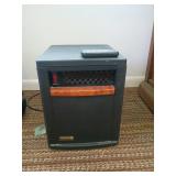 EdenPURE Infrared Portable Heater