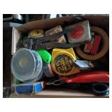 Hand Tools