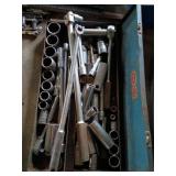 Vintage Hand Tools