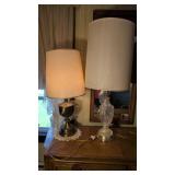 Table Lamps With Shades