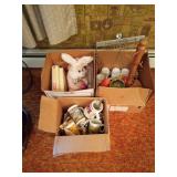 Miscellaneous Household Items