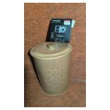 Fujifilm AX650 Camera with Box and bin