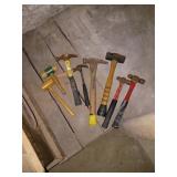 Hammers and Mallets
