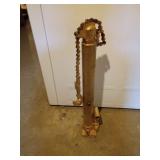 Chain Tensioning Device