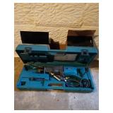 Makita JR3000V Reciprocating Saw Kit