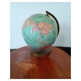 Vintage Globe