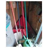 Garden Tools and Supplies