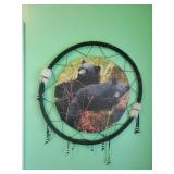 Bear-Themed Home Decor Lot
