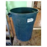 Rubbermaid Commercial Trash Can