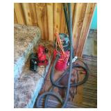 Craftsman Wet/Dry Shop Vac Set