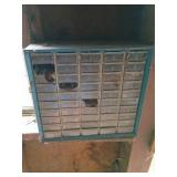 Workshop Items and Storage