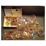 Costume Jewelry