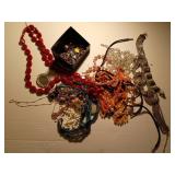 Costume and Fashion Jewelry