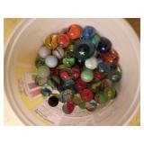Glass Marbles