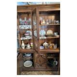 Dishware and Decor contents
