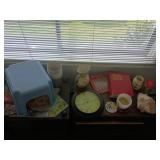 Decorative Items