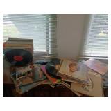 Vinyl Records