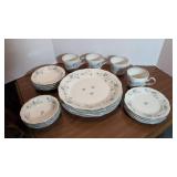 Johann Haviland Bavaria China Set