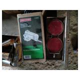 Craftsman Electric Starter Kit