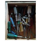 Hand Tools