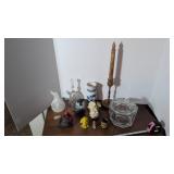 Decorative Collectibles Assortment