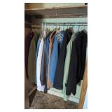 Women's Outerwear