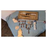 Religious Items and Decor Collection