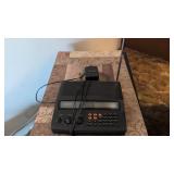 RadioShack Pro-2018 Scanner Receiver