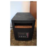 EdenPURE GEN3 Quartz Heater