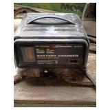 Schumacher SE-82-6 Battery Charger
