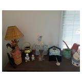 Decorative Home Items