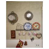 Farmhouse-Style Kitchen Decor Lot