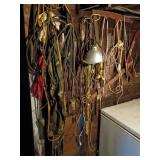 Electrical Cords and Tools